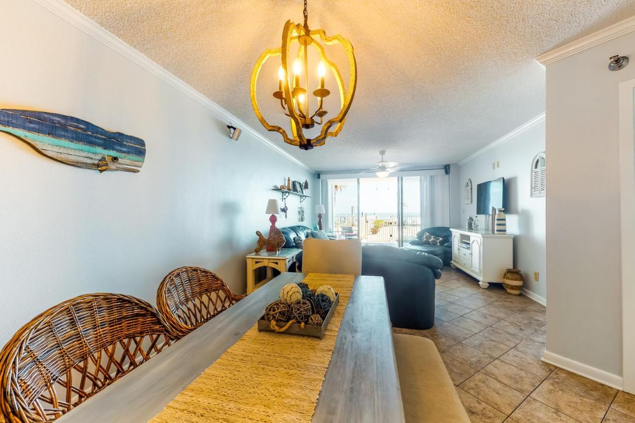Windward Pointe Villa Orange Beach Luaran gambar