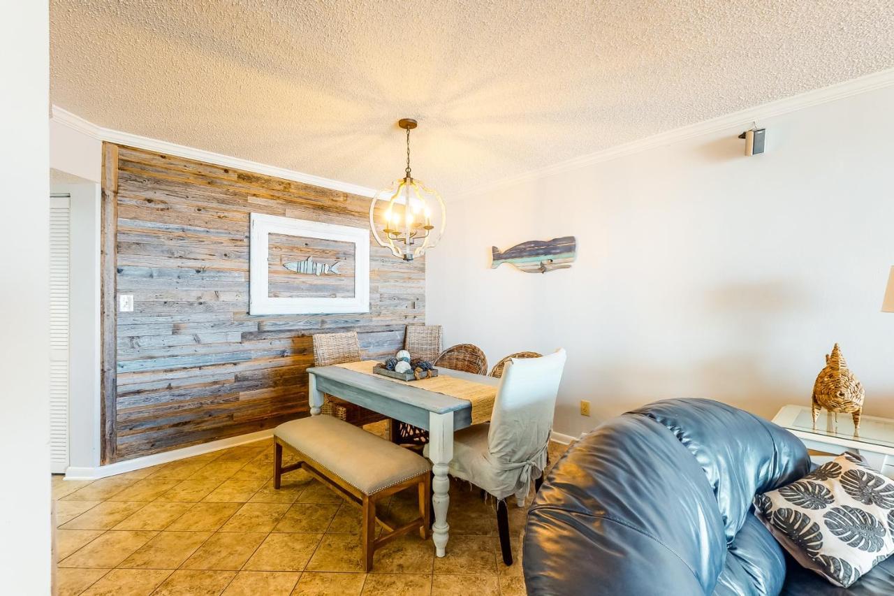 Windward Pointe Villa Orange Beach Luaran gambar