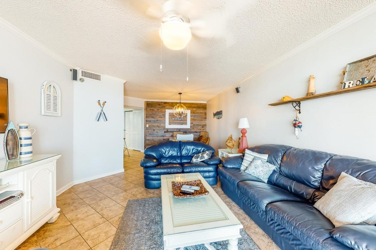 Windward Pointe Villa Orange Beach Luaran gambar