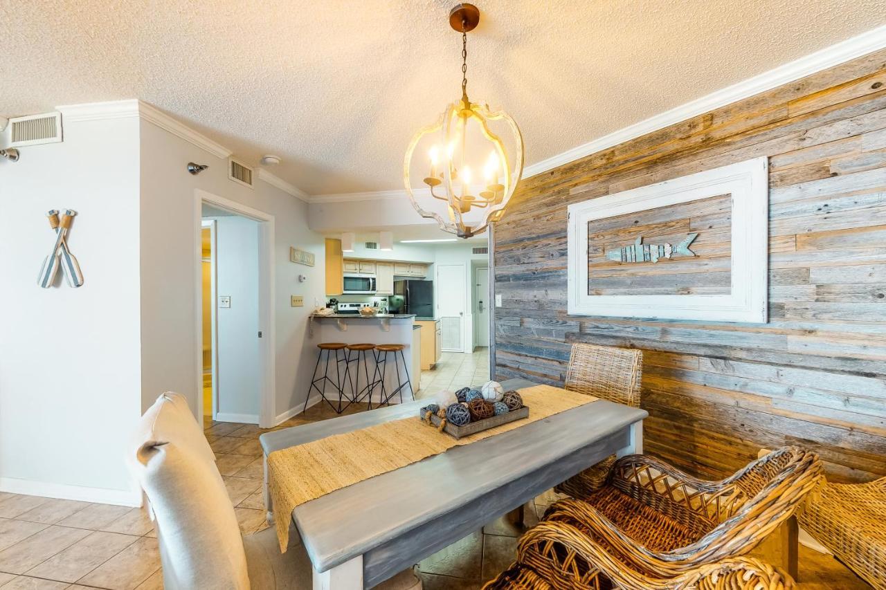 Windward Pointe Villa Orange Beach Luaran gambar