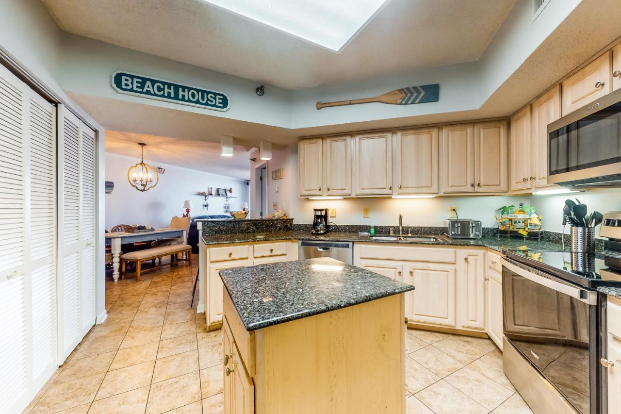 Windward Pointe Villa Orange Beach Luaran gambar