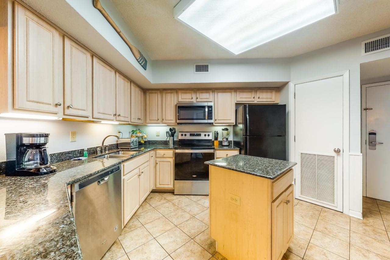 Windward Pointe Villa Orange Beach Luaran gambar