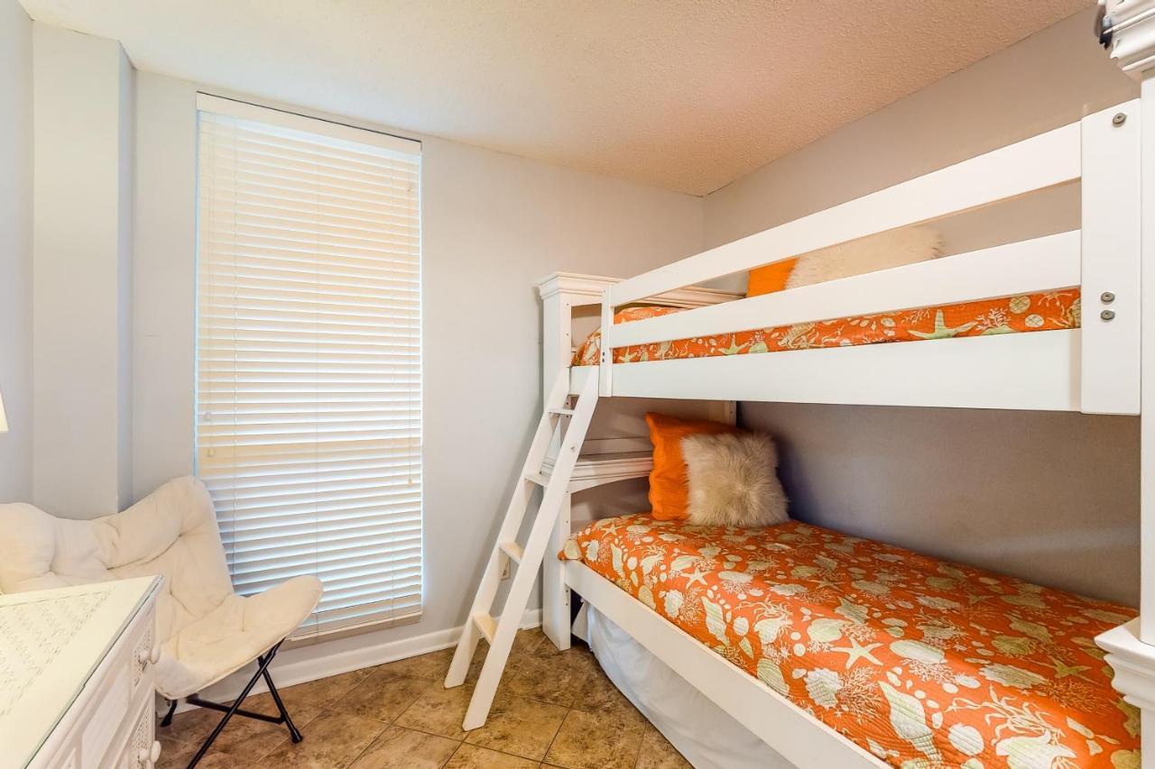 Windward Pointe Villa Orange Beach Luaran gambar