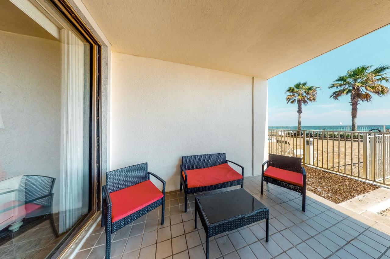 Windward Pointe Villa Orange Beach Luaran gambar