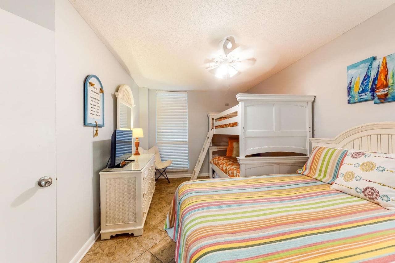 Windward Pointe Villa Orange Beach Luaran gambar