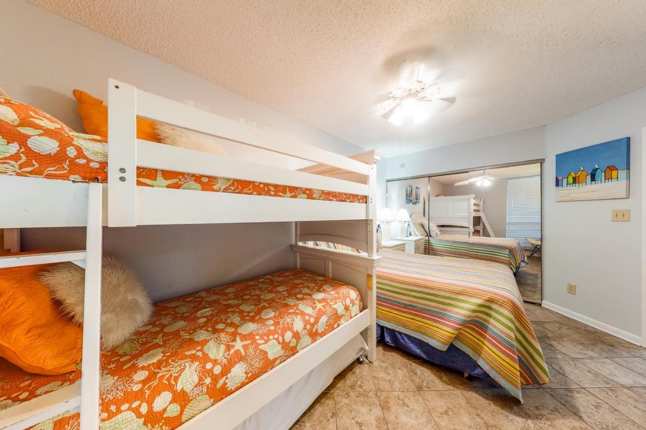 Windward Pointe Villa Orange Beach Luaran gambar