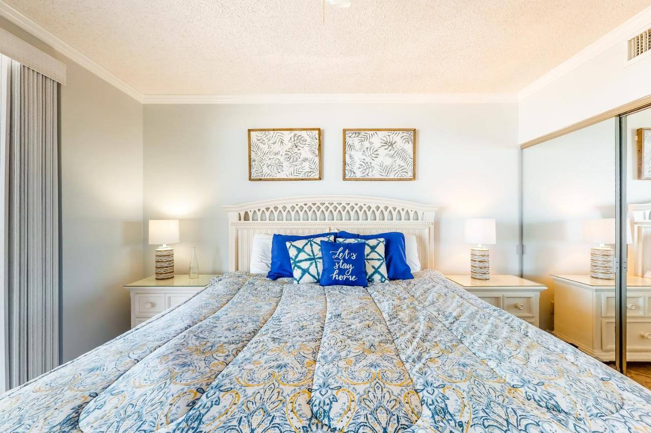 Windward Pointe Villa Orange Beach Luaran gambar