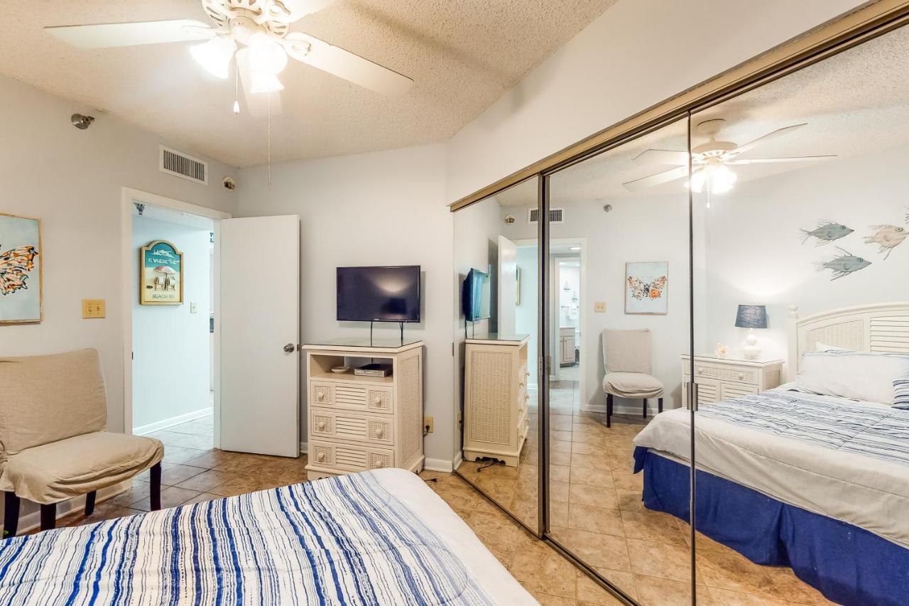 Windward Pointe Villa Orange Beach Luaran gambar