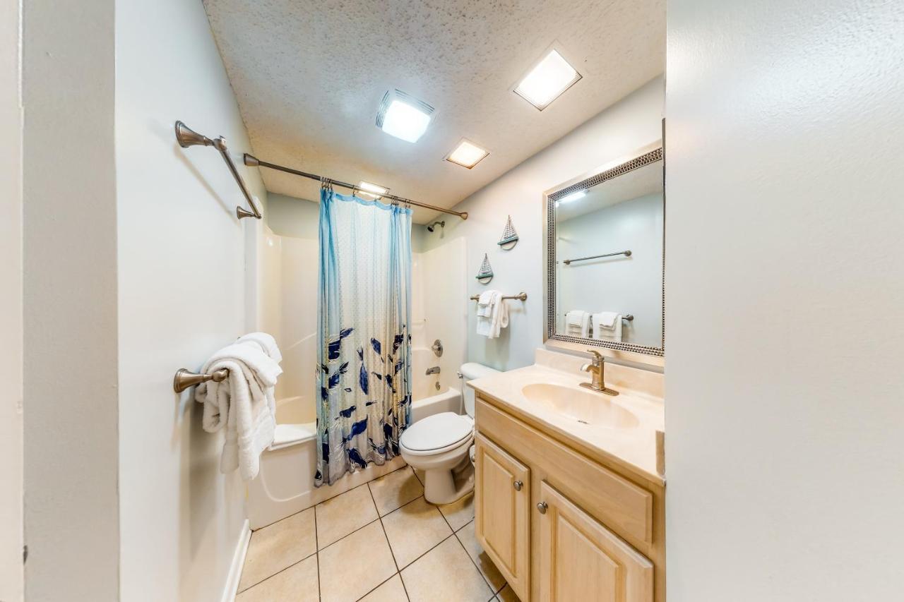 Windward Pointe Villa Orange Beach Luaran gambar
