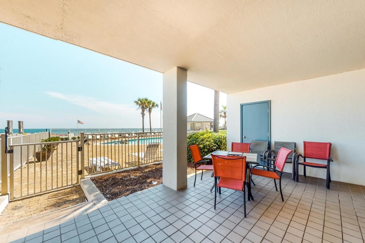 Windward Pointe Villa Orange Beach Luaran gambar