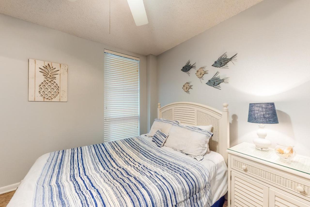 Windward Pointe Villa Orange Beach Luaran gambar