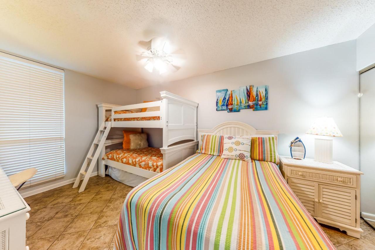 Windward Pointe Villa Orange Beach Luaran gambar