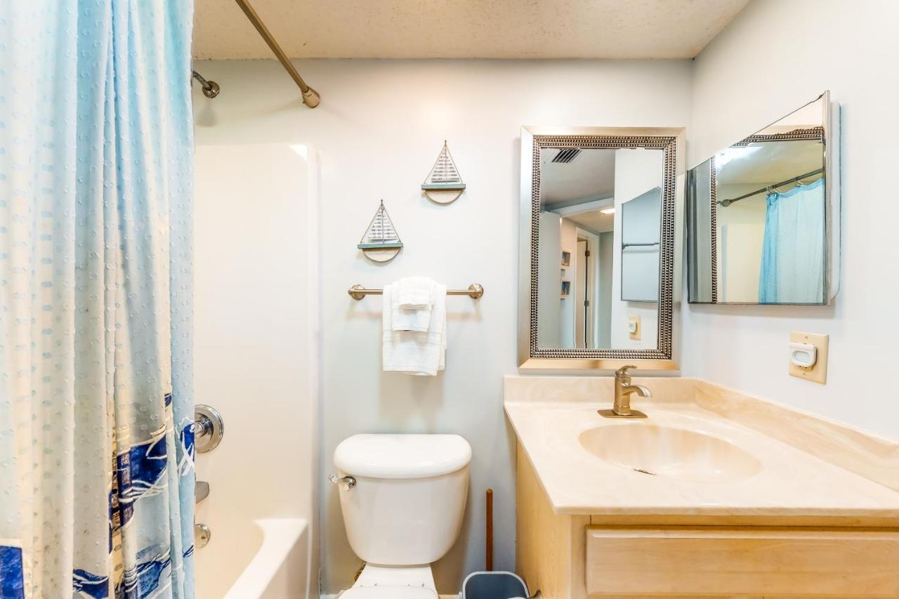 Windward Pointe Villa Orange Beach Luaran gambar