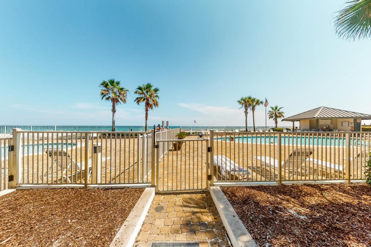 Windward Pointe Villa Orange Beach Luaran gambar