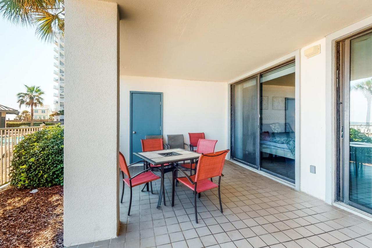Windward Pointe Villa Orange Beach Luaran gambar