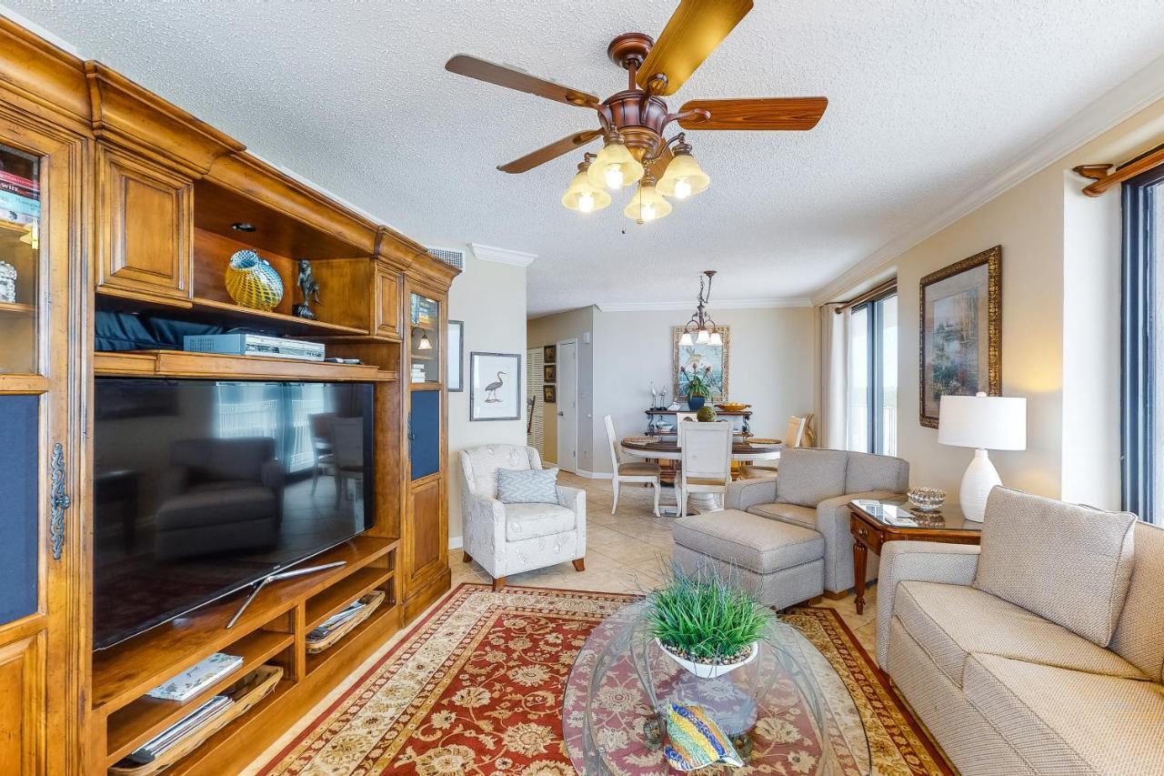 Windward Pointe Villa Orange Beach Luaran gambar