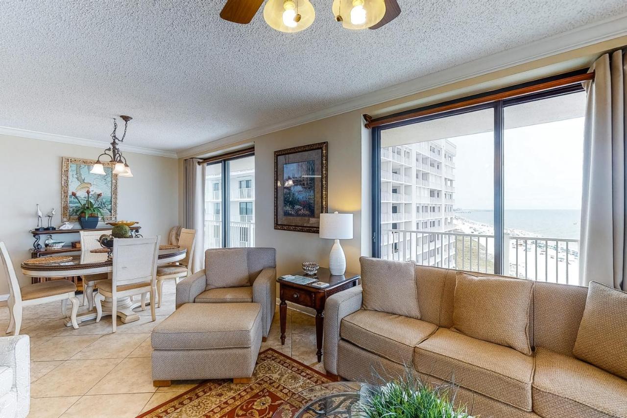 Windward Pointe Villa Orange Beach Luaran gambar