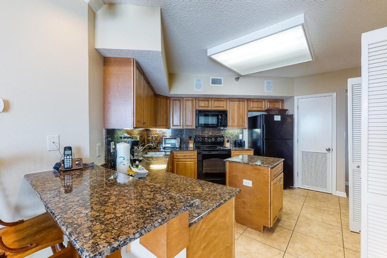 Windward Pointe Villa Orange Beach Luaran gambar