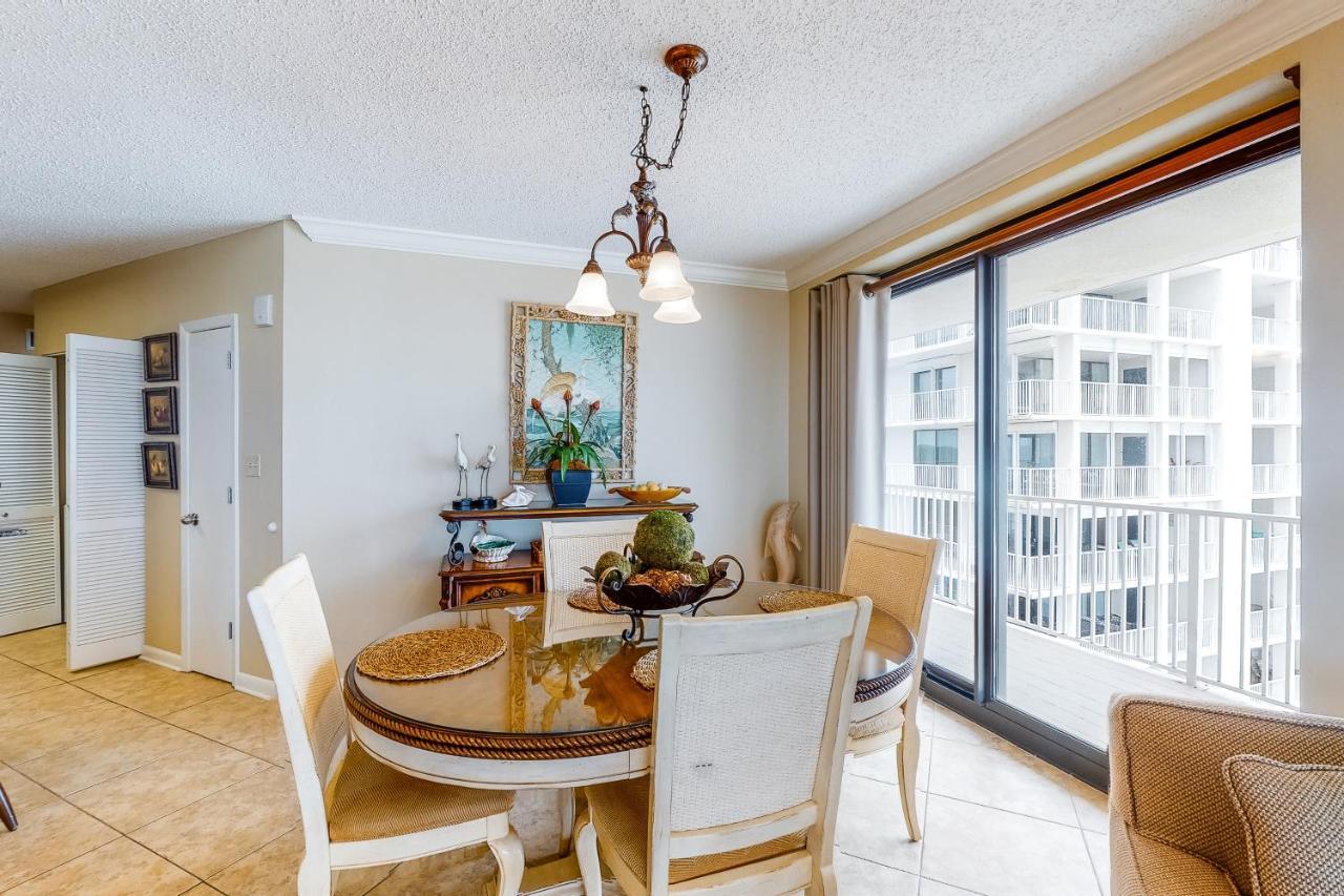 Windward Pointe Villa Orange Beach Luaran gambar