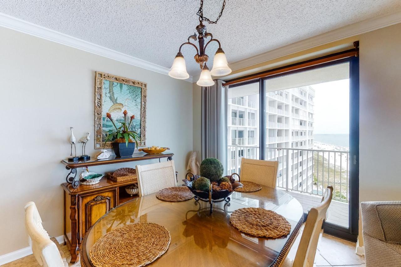 Windward Pointe Villa Orange Beach Luaran gambar