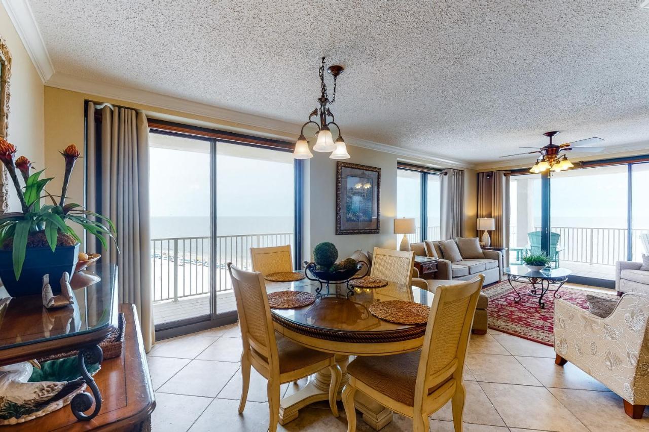 Windward Pointe Villa Orange Beach Luaran gambar