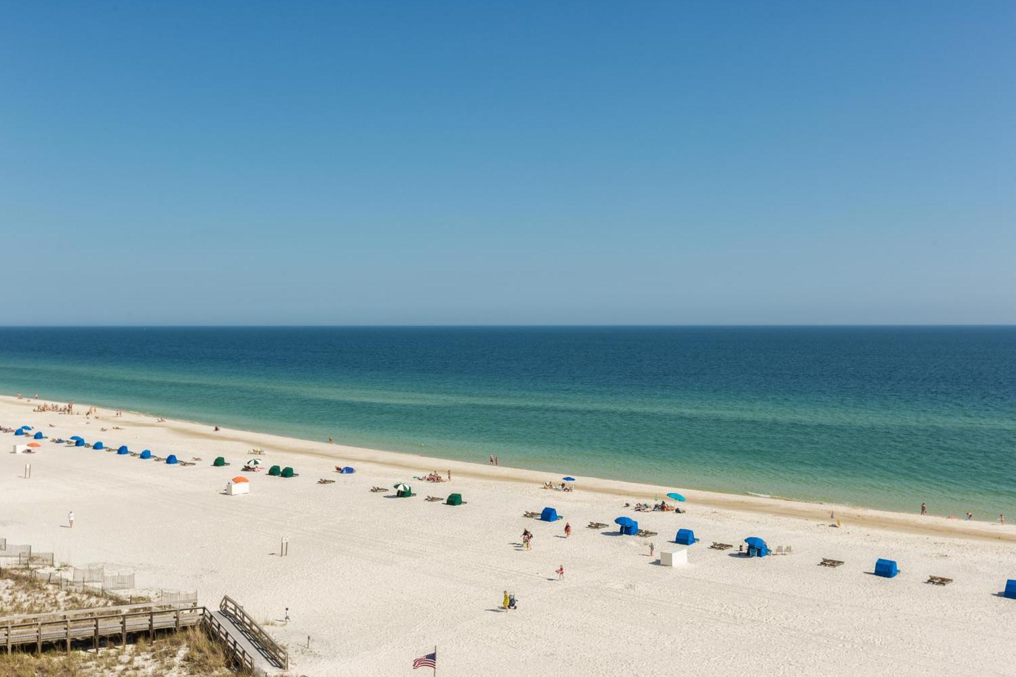 Windward Pointe Villa Orange Beach Bilik gambar