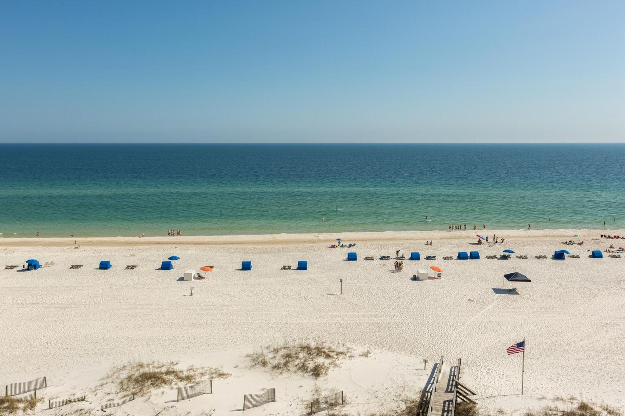 Windward Pointe Villa Orange Beach Bilik gambar
