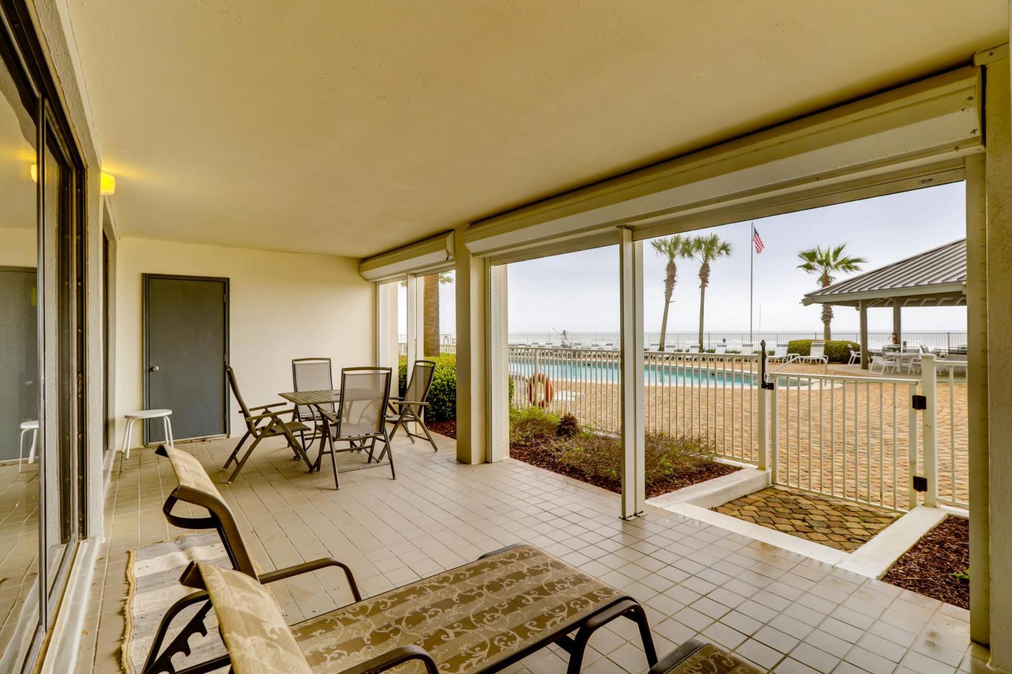 Windward Pointe Villa Orange Beach Bilik gambar