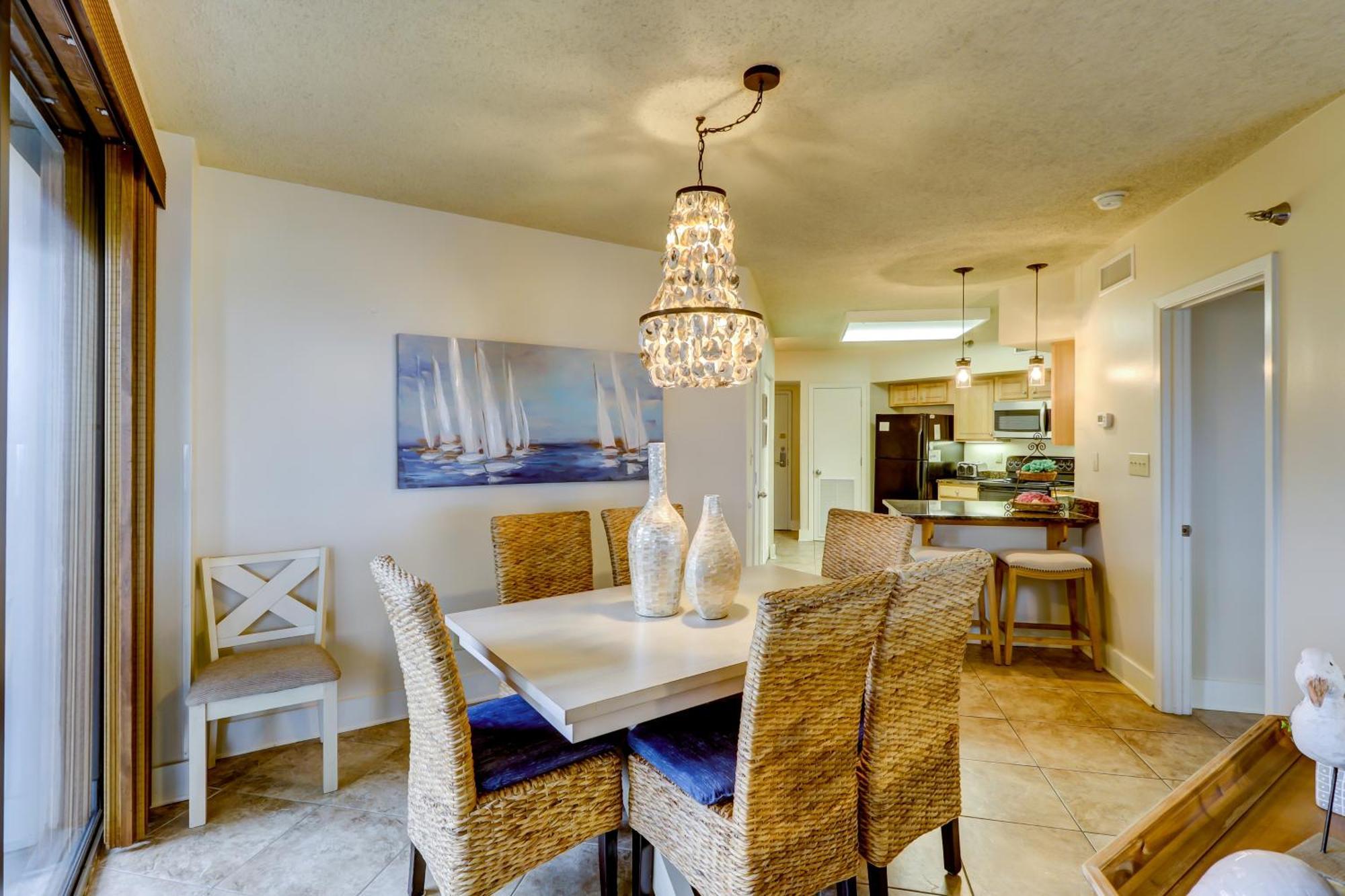 Windward Pointe Villa Orange Beach Bilik gambar