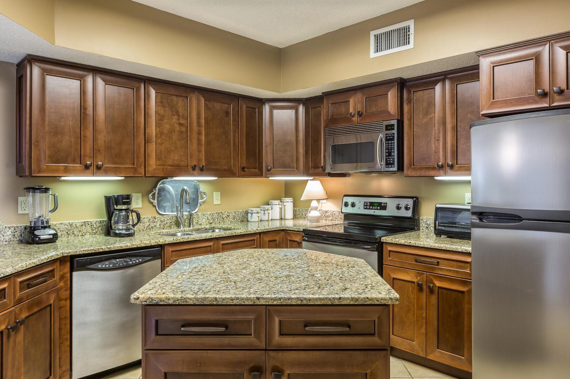 Windward Pointe Villa Orange Beach Bilik gambar