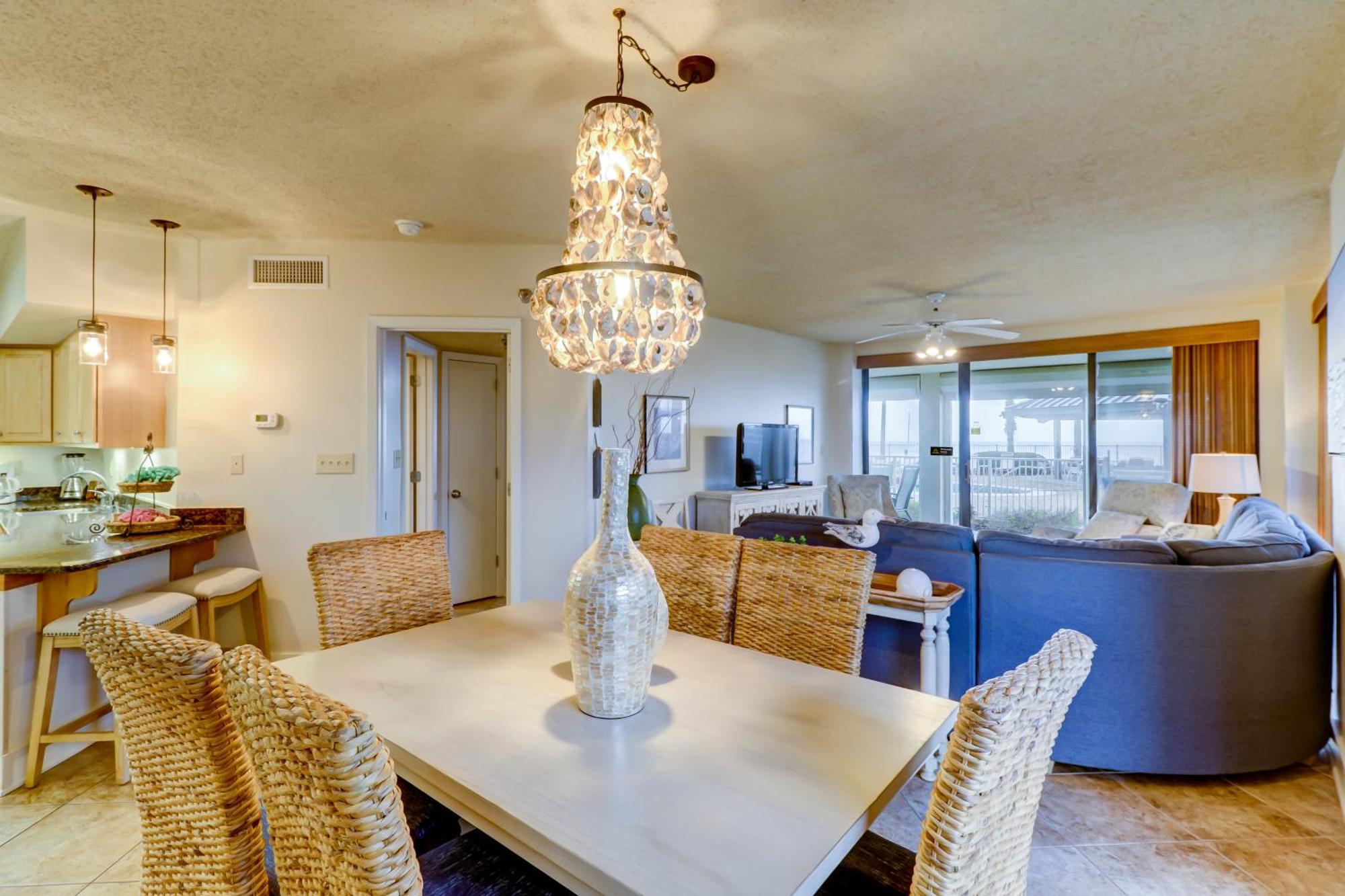 Windward Pointe Villa Orange Beach Bilik gambar