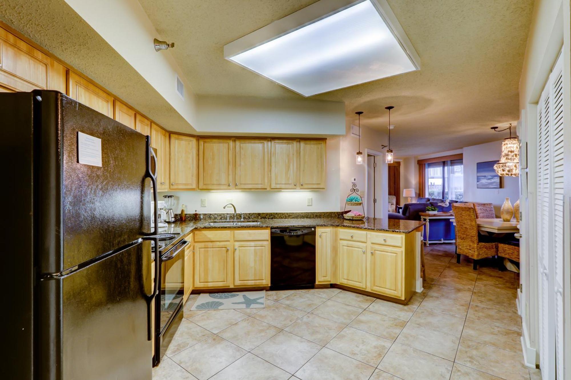 Windward Pointe Villa Orange Beach Bilik gambar