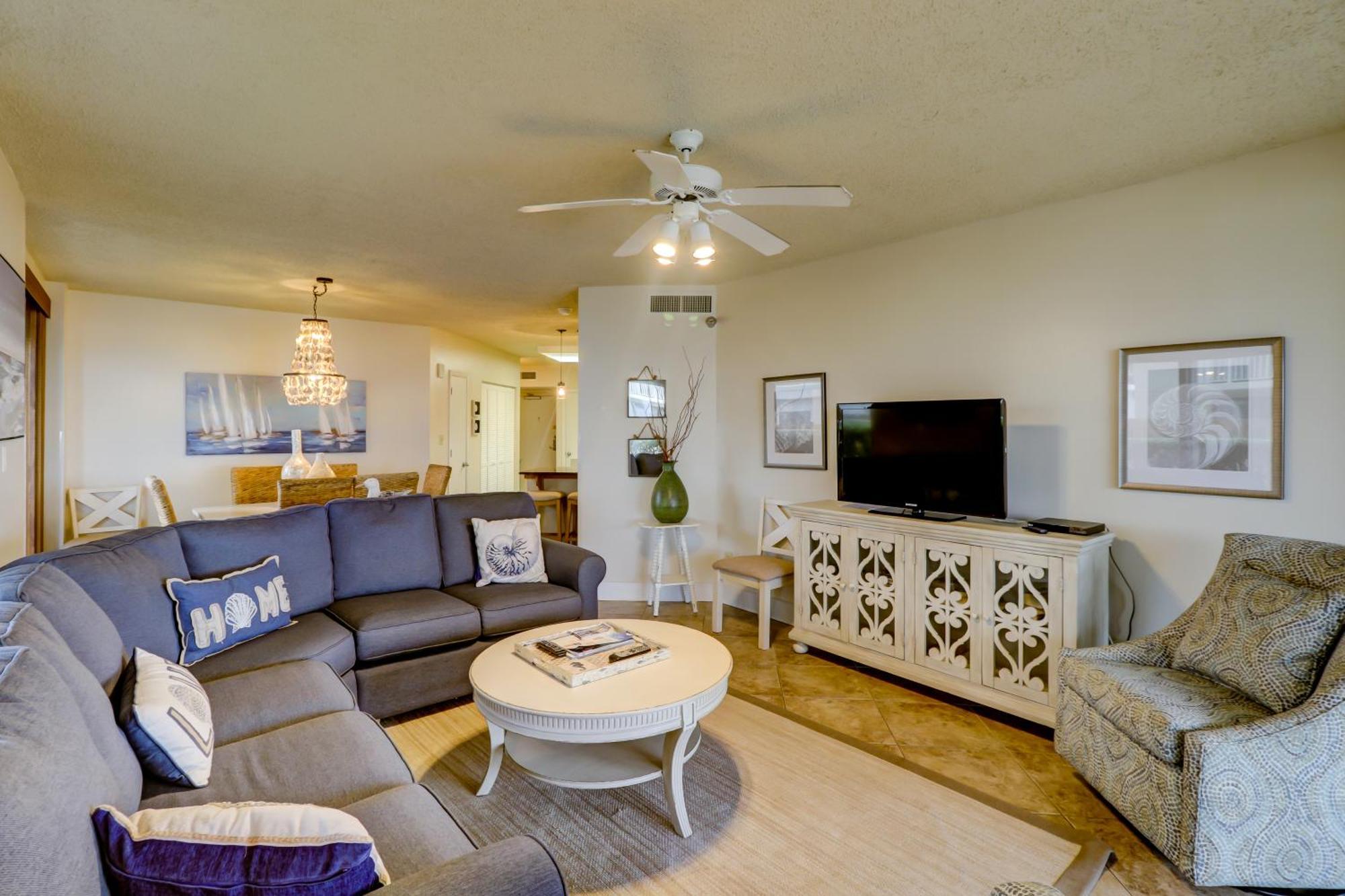 Windward Pointe Villa Orange Beach Bilik gambar
