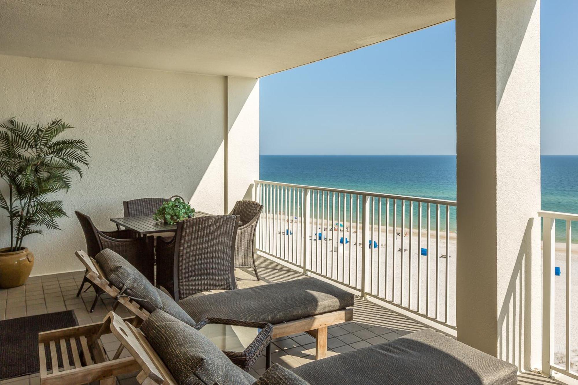 Windward Pointe Villa Orange Beach Bilik gambar