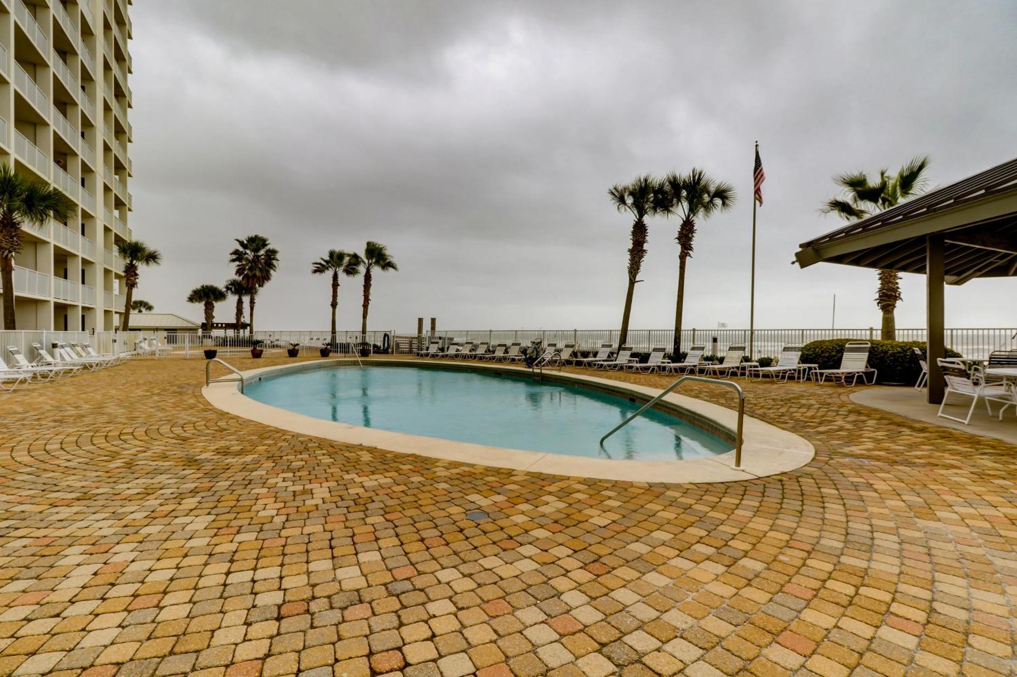 Windward Pointe Villa Orange Beach Bilik gambar