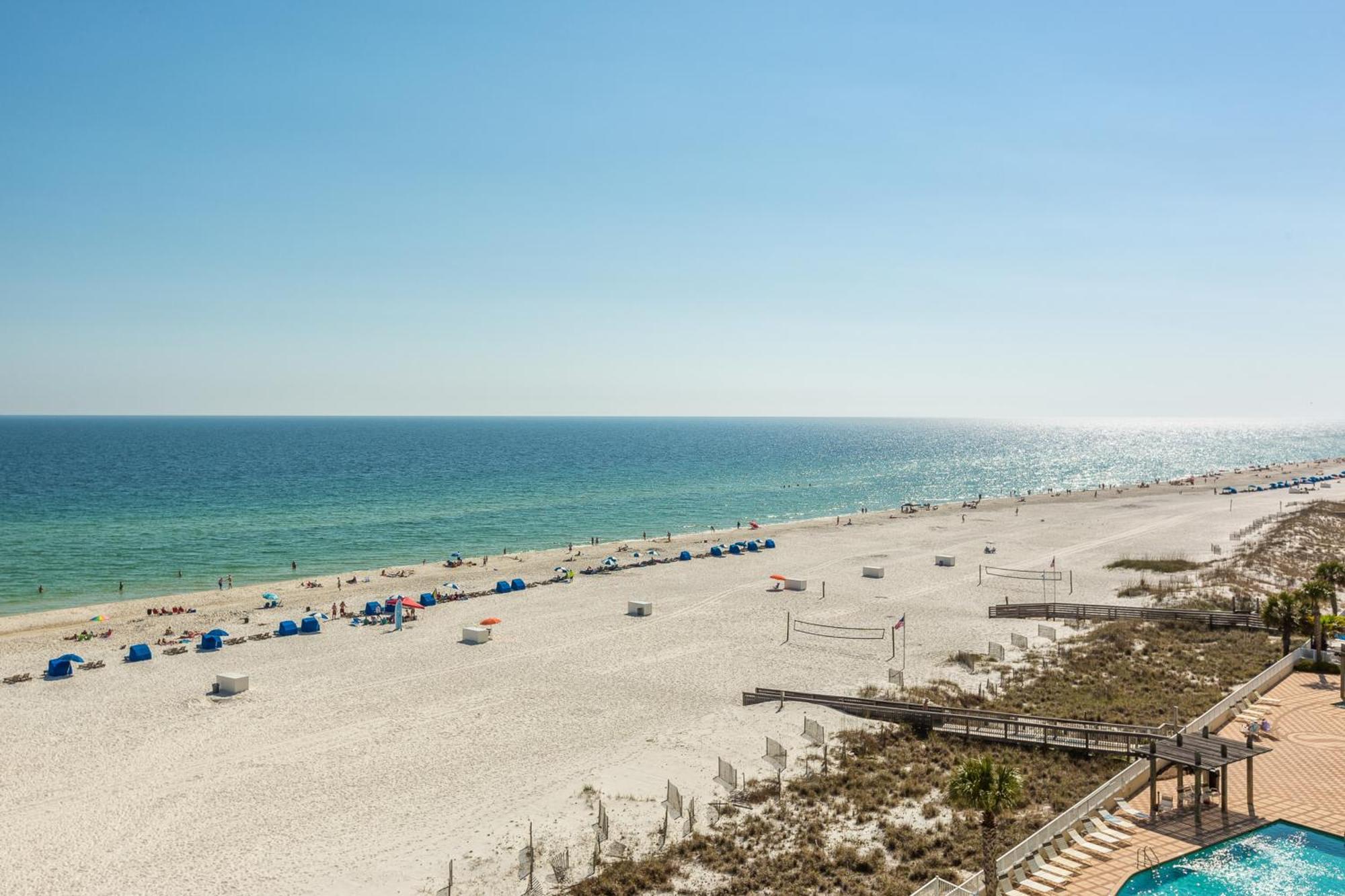 Windward Pointe Villa Orange Beach Bilik gambar