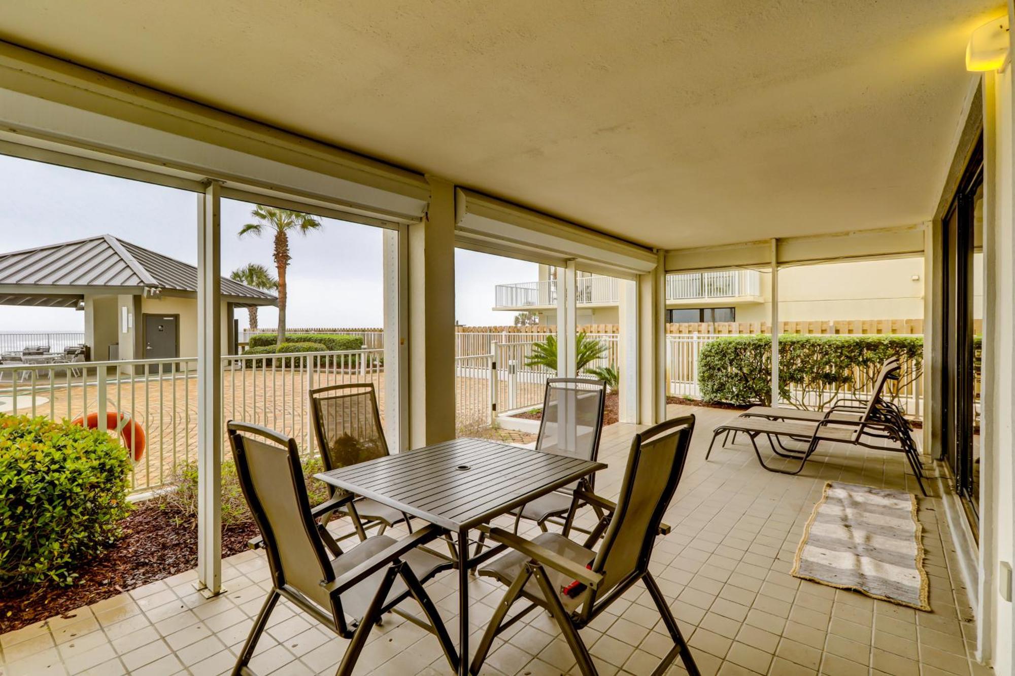 Windward Pointe Villa Orange Beach Bilik gambar