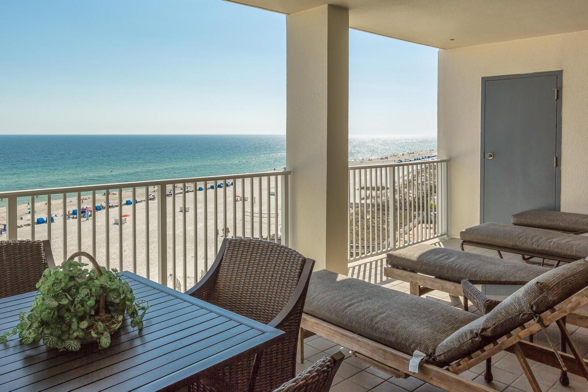 Windward Pointe Villa Orange Beach Bilik gambar