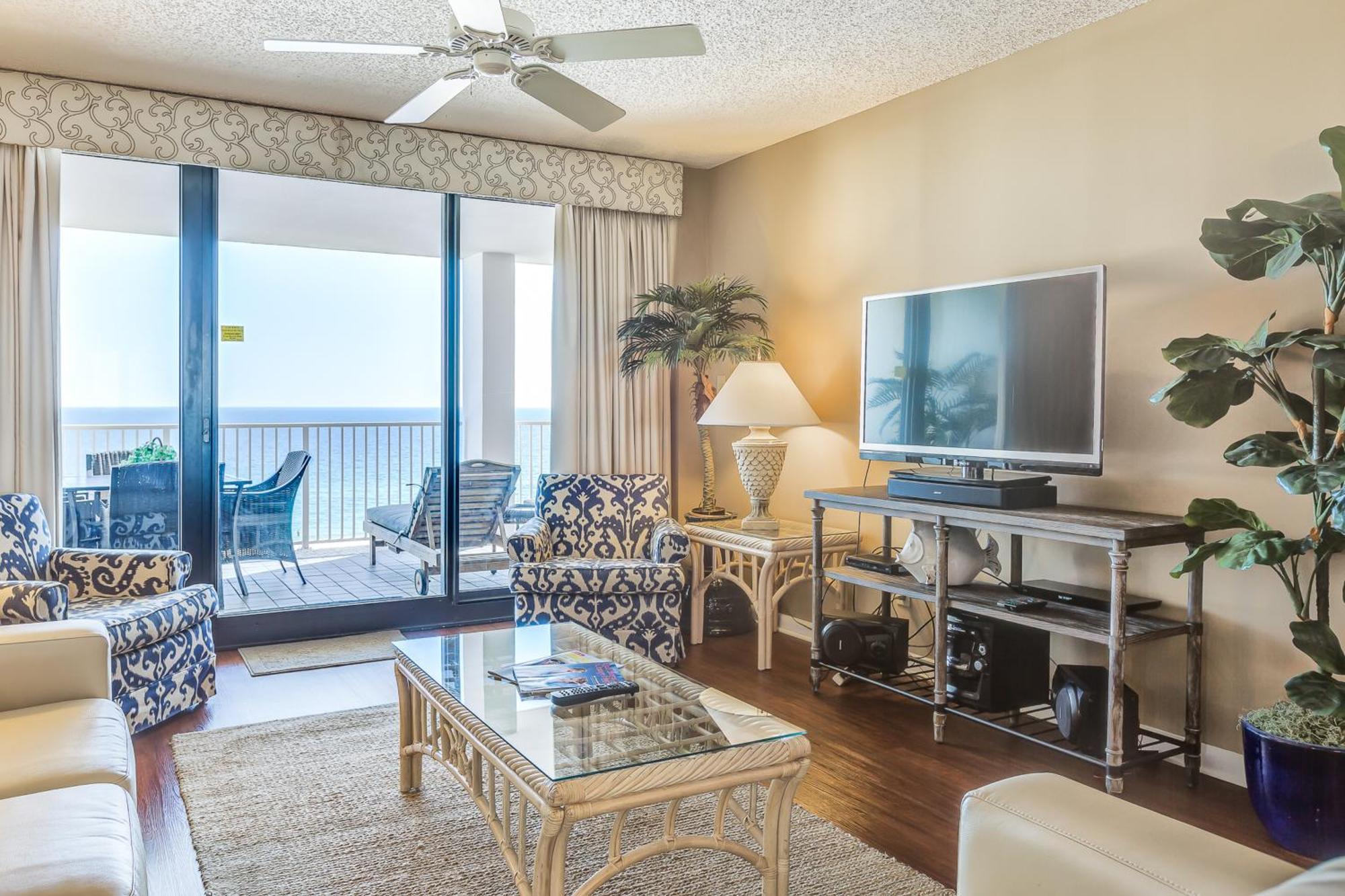 Windward Pointe Villa Orange Beach Bilik gambar