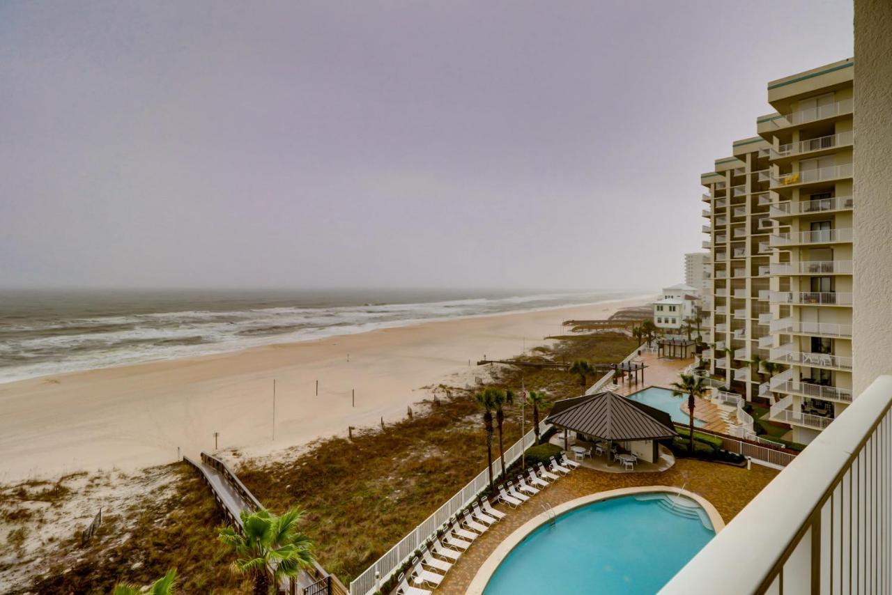 Windward Pointe Villa Orange Beach Luaran gambar